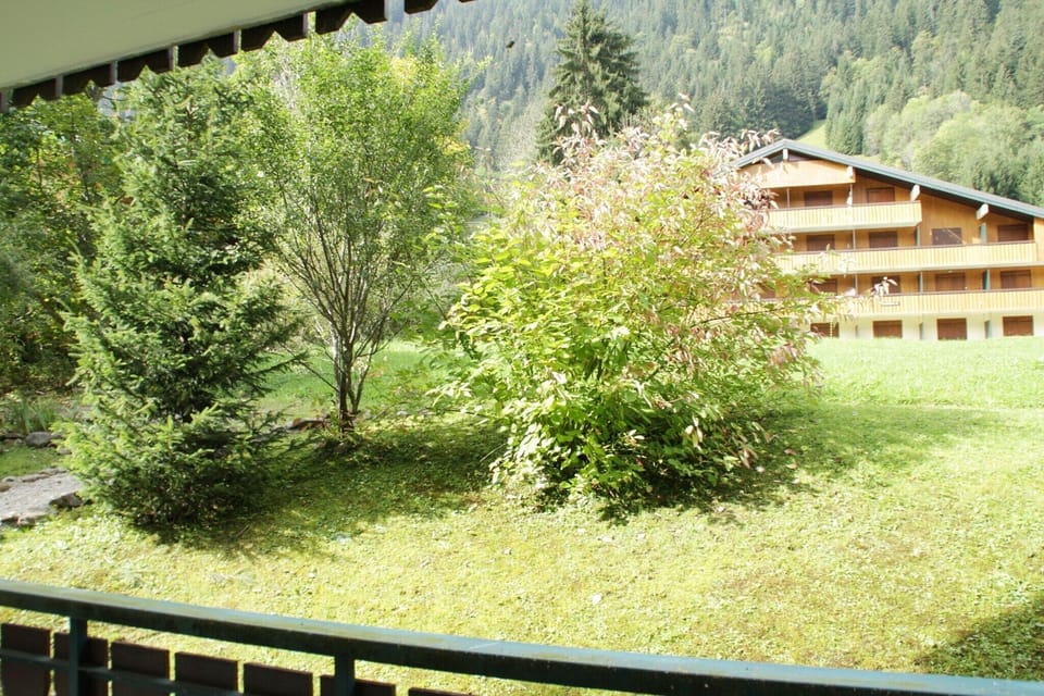 View from Holiday Home [summer]