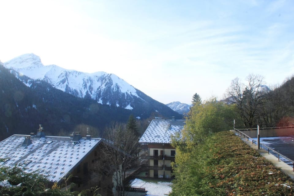 View from Holiday Home [summer]