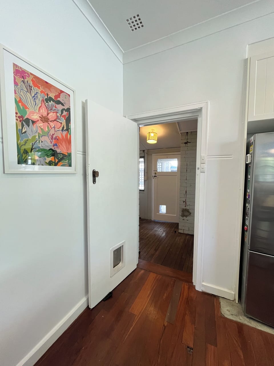 Welcome to your charming escape! Discover the unique details and inviting spaces within.