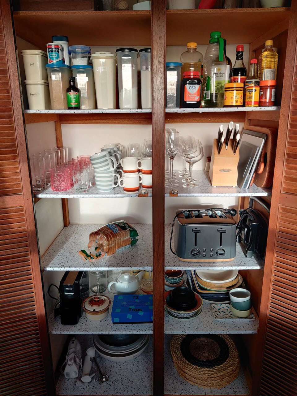 Miscellaneous