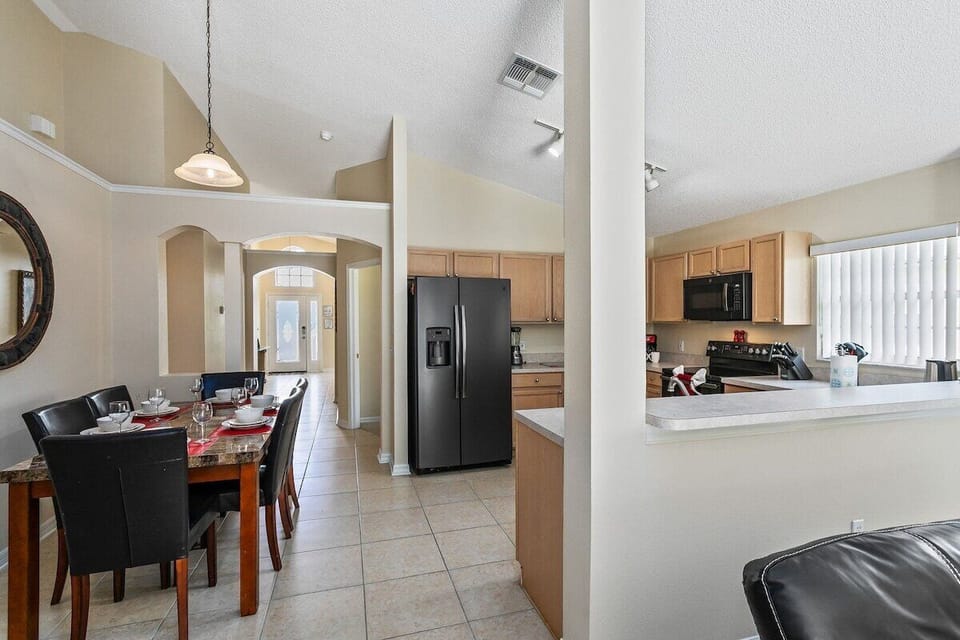 This family room is designed to cater to all ages, making it a space where everyone can gather, relax, and connect.