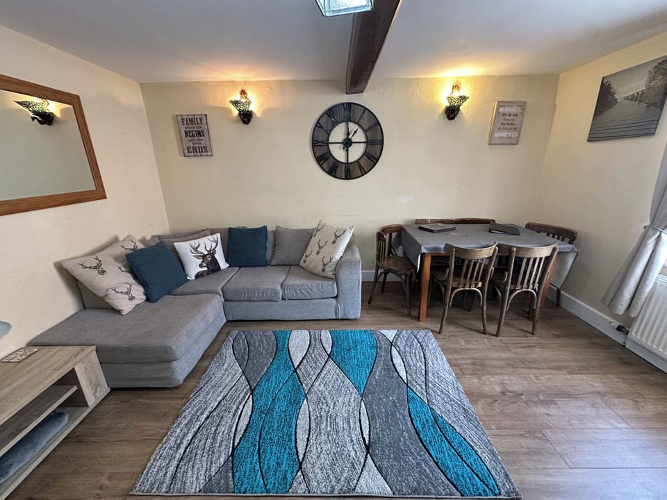 Living /Dining Room