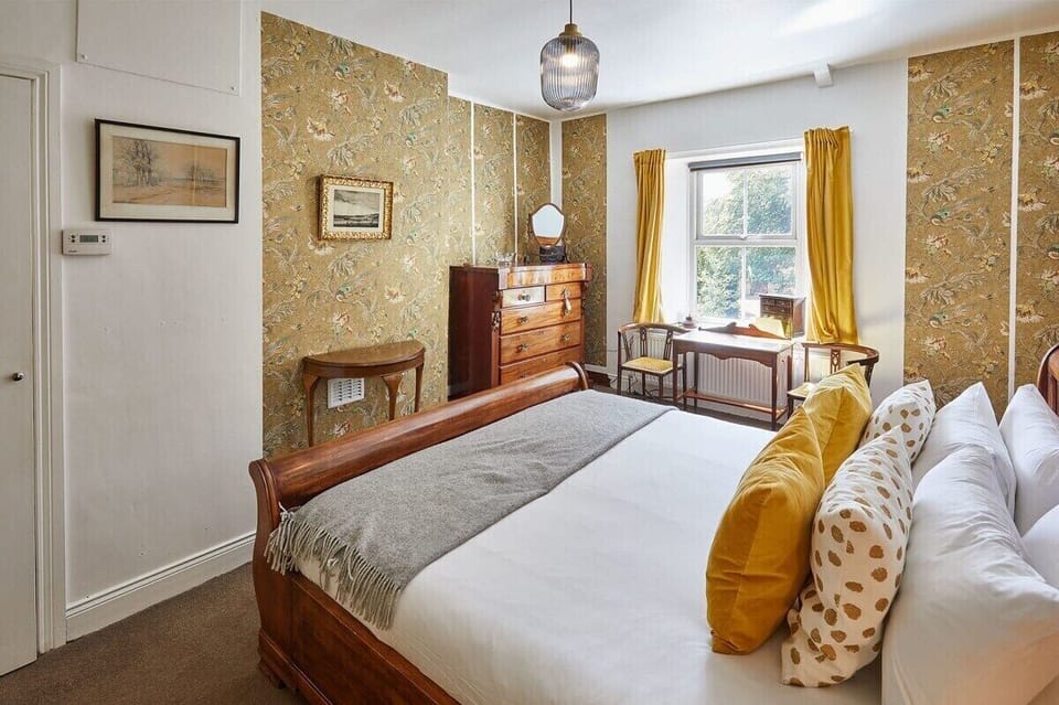 3 Elliott Terrace, Wark - Host & Stay