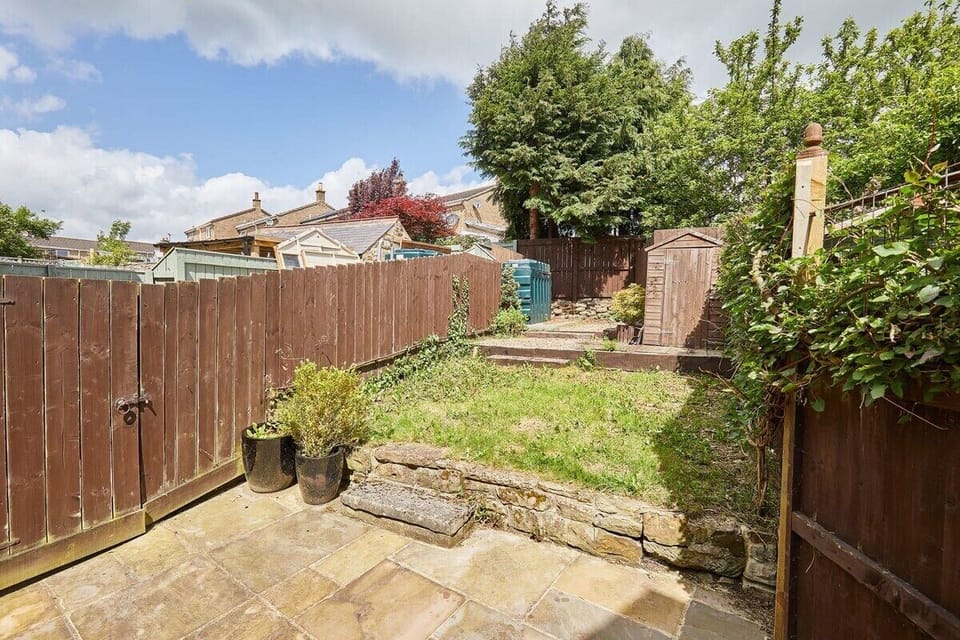 3 Elliott Terrace, Wark - Host & Stay