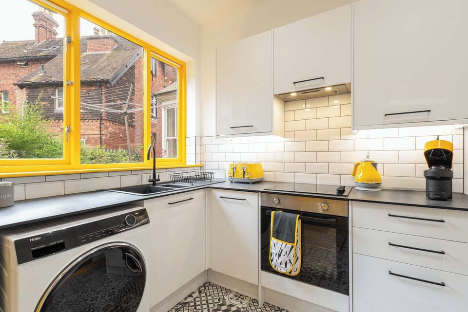 Temple Gardens, Lincoln - Host & Stay