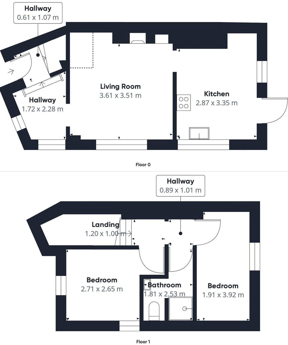 Temple Gardens, Lincoln - Host & Stay