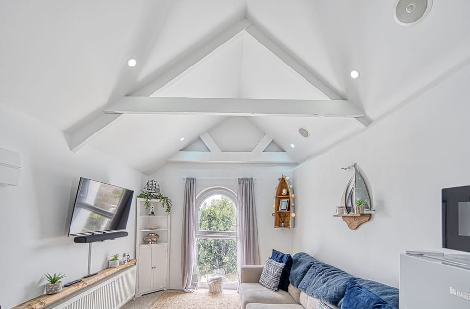 Sail Loft, Hayle - Host & Stay