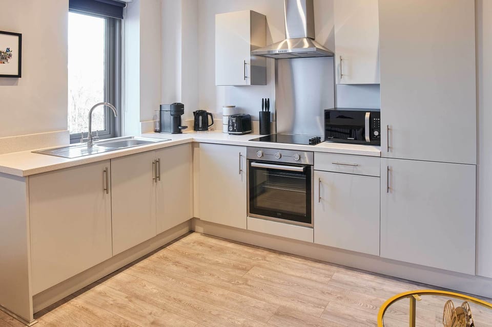 Mariposa Waterloo, Sefton - Host & Stay