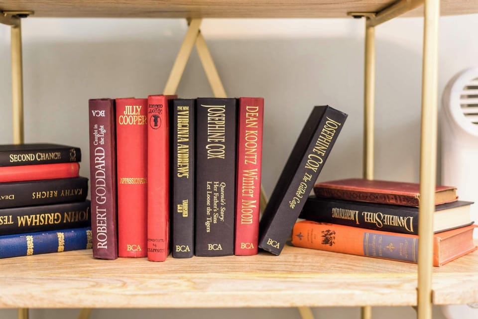 Canning Quarters I and II, Liverpool - Host & Stay