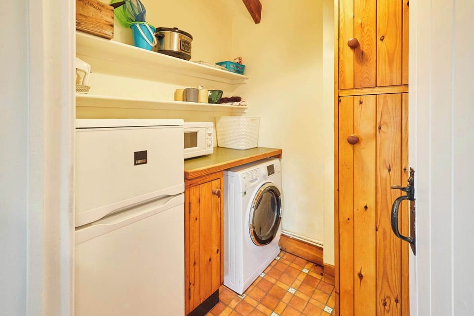 The Old Granary, Branton - Host & Stay