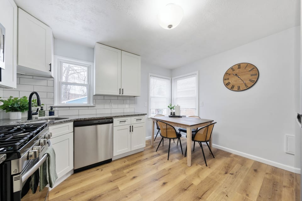 Kitchen Table