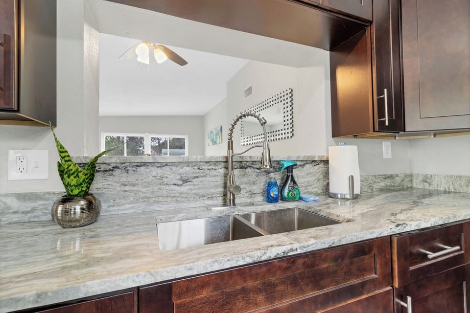 KITCHEN SINK