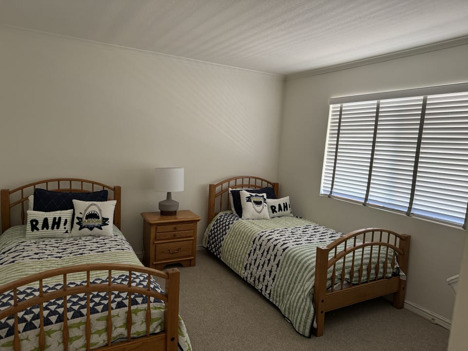 2nd Bedroom