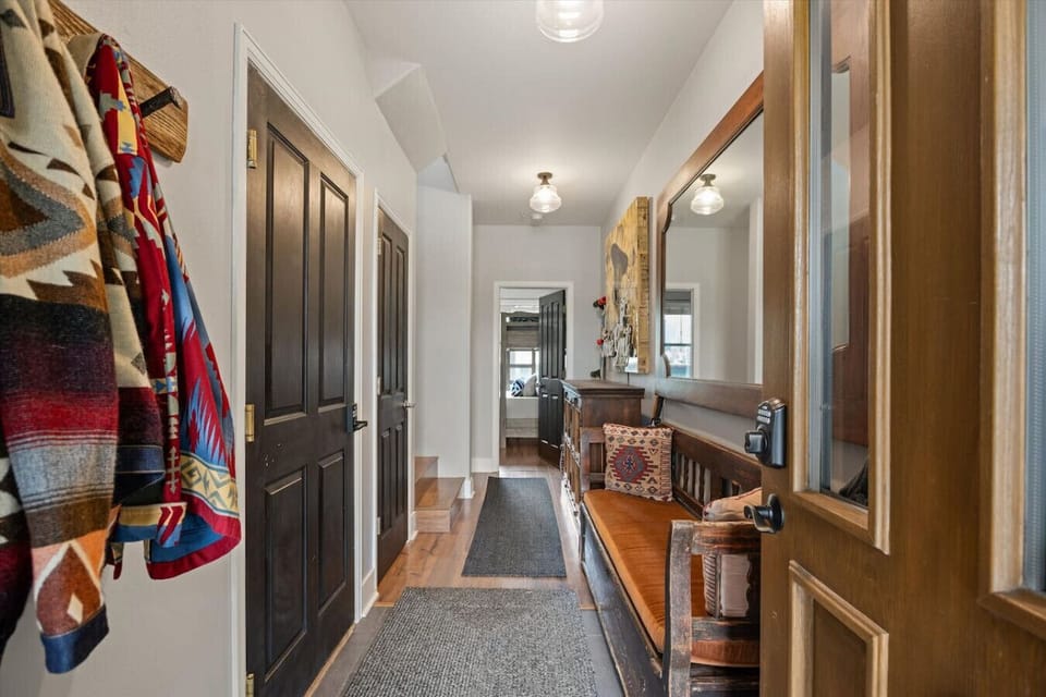 Entryway