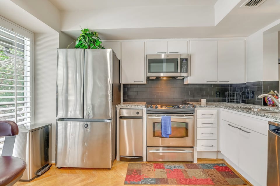 Kitchen | Cooking Basics | Coffee Maker