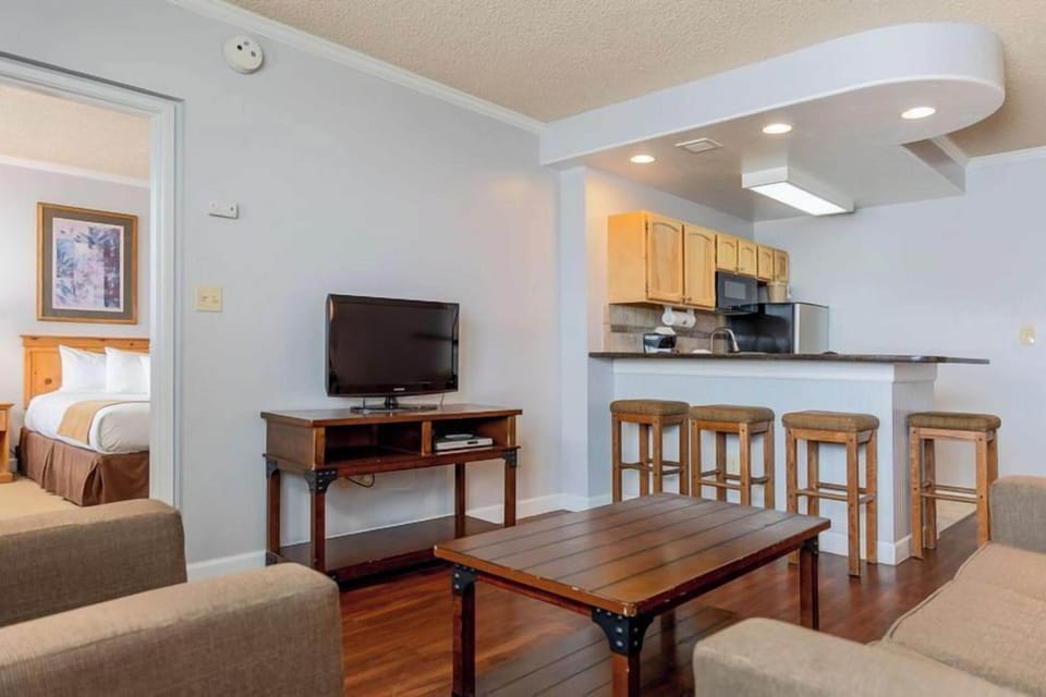 Living Room. Interior and views may vary based on location and availability.