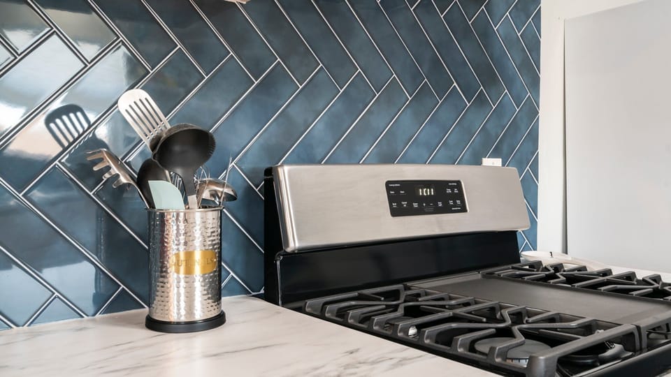 Looking to cook? We got you covered.