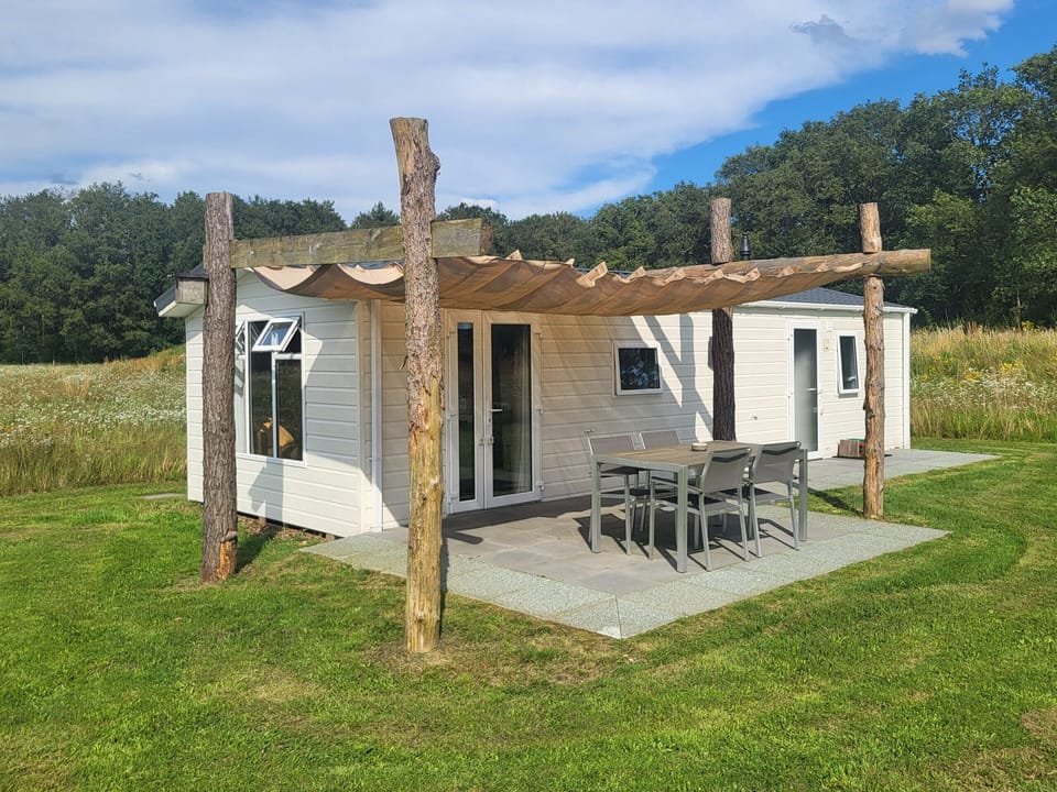 Exterior - Hoeve Twente - De Wielewaal
