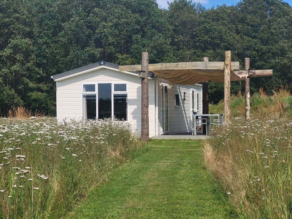 Exterior - Hoeve Twente - De Bonte Specht