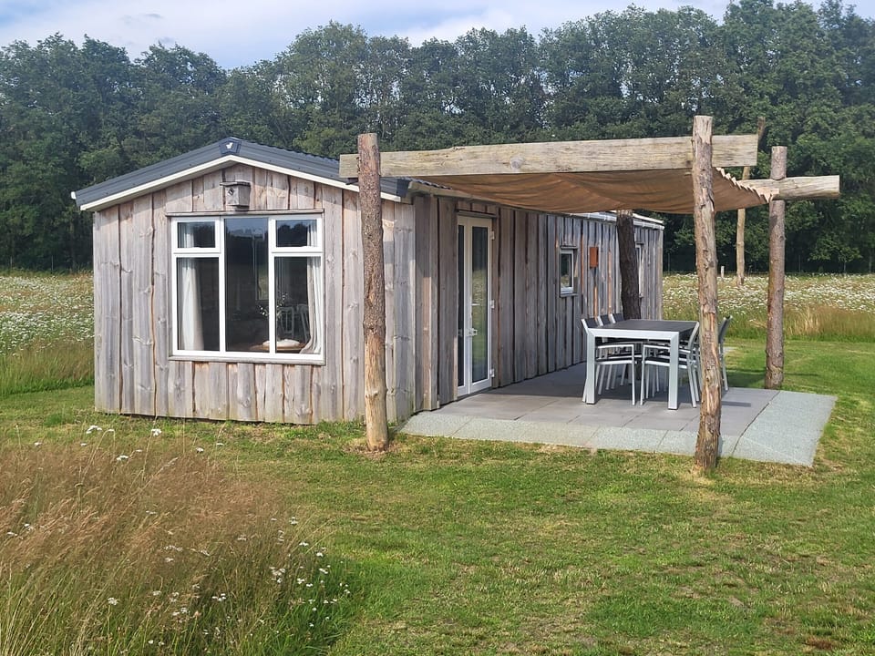 Exterior - Hoeve Twente - De Torenvalk