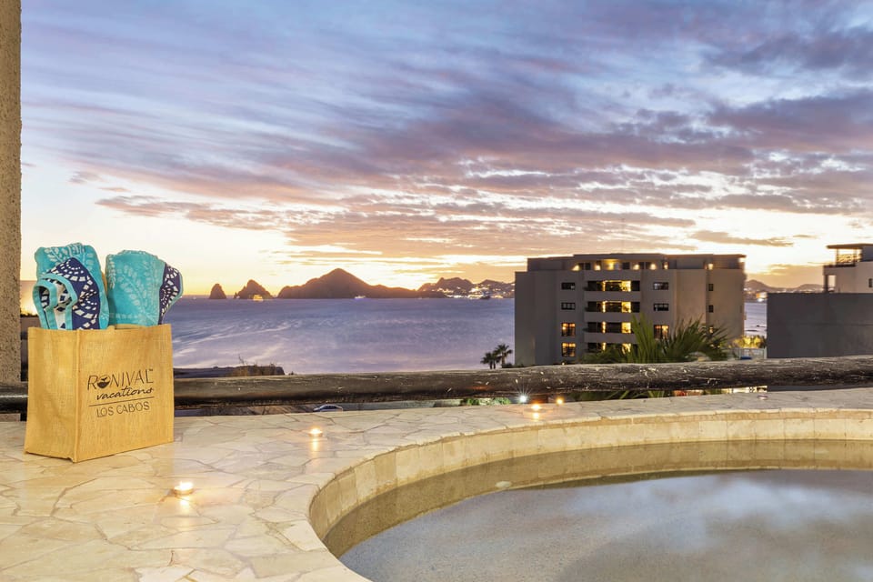 Best view in Cabo!
