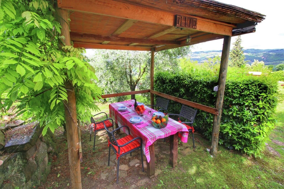 Patio / Balcony