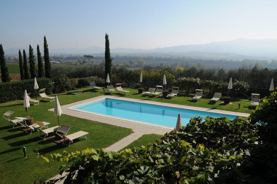 Holiday Home Swimming Pool