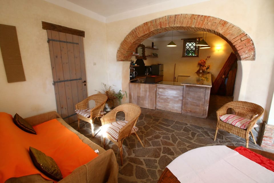 Holiday Home Facilities and Services