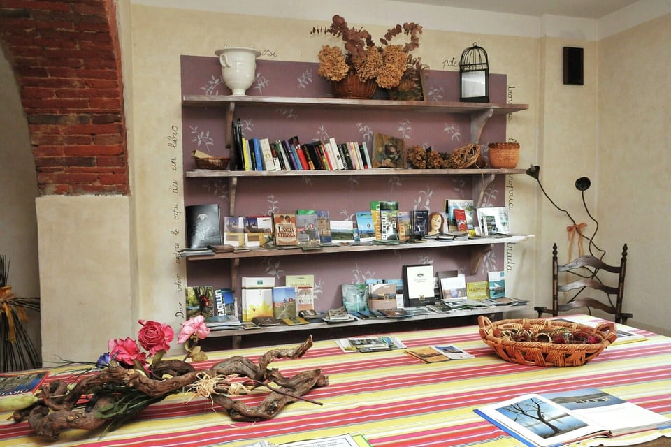 Holiday Home Facilities and Services