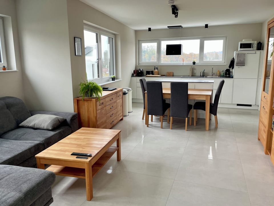 Essecke und Küche (1)