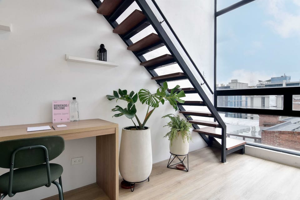 Cozy place