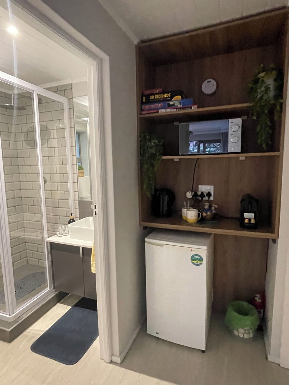 Kitchenette