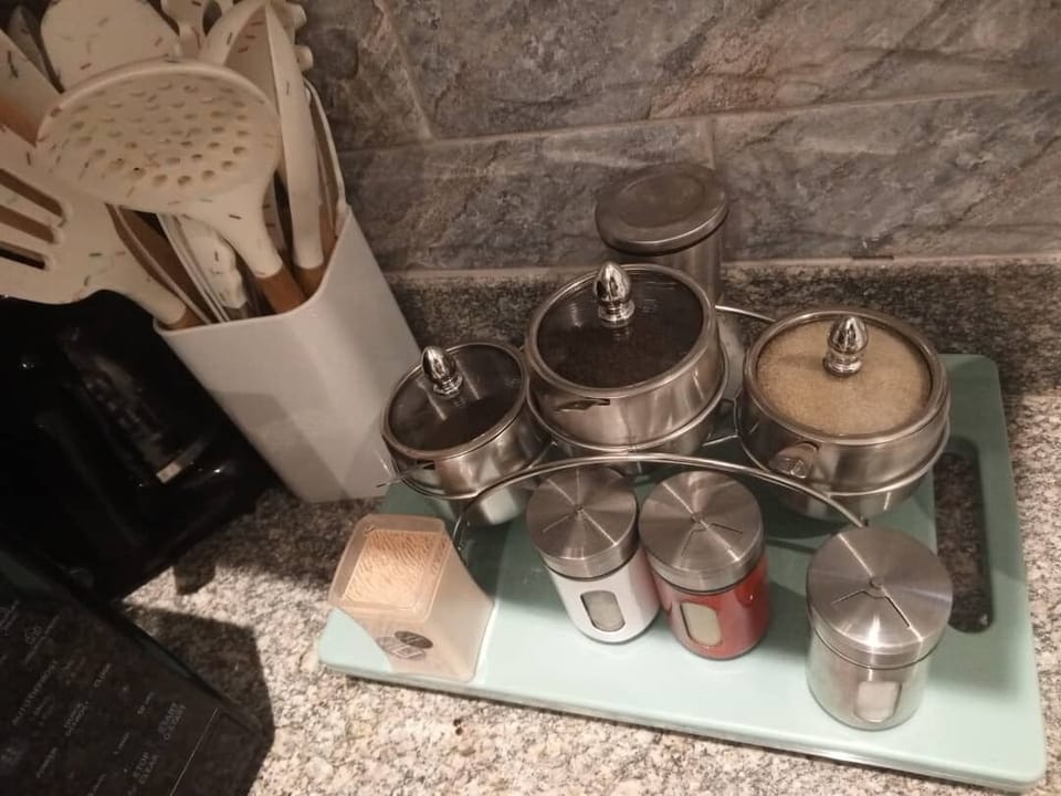Miscellaneous