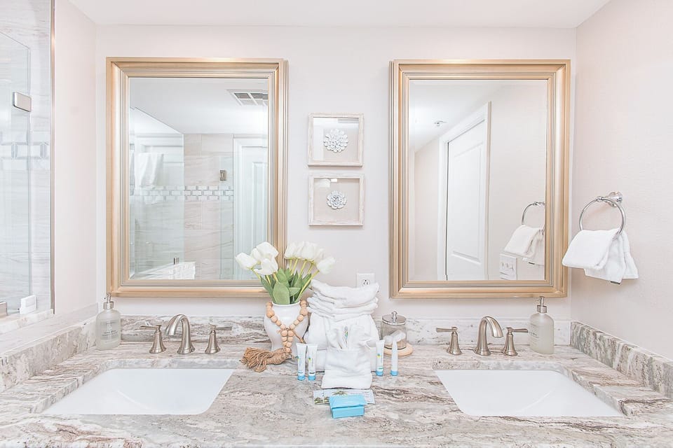 Master Bathroom 1.0