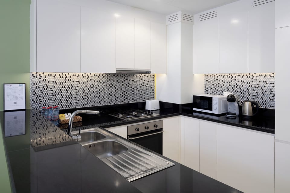 Cleanliness is our top priority, ensuring you enjoy