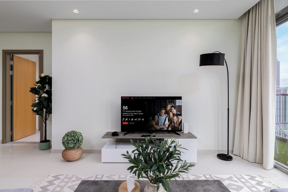 Perfect for family time, with spacious living areas