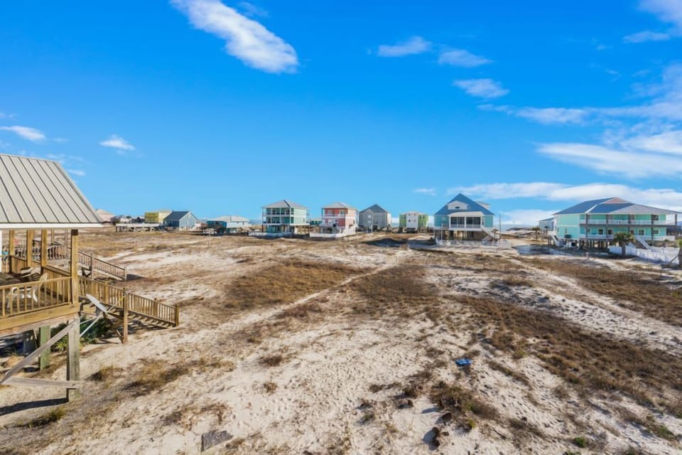 28 Doodle Dunes View