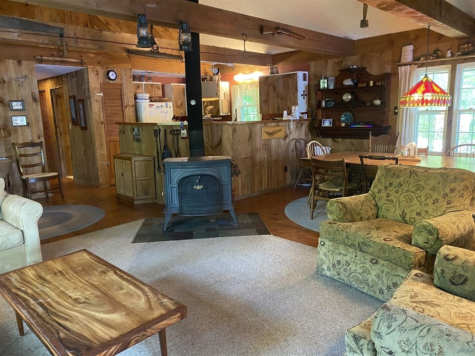 Open Concept