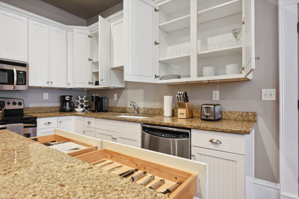 Kitchen Utensils