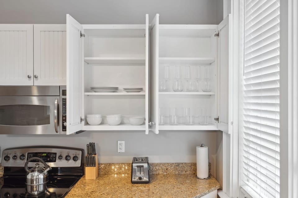 Kitchen Utensils