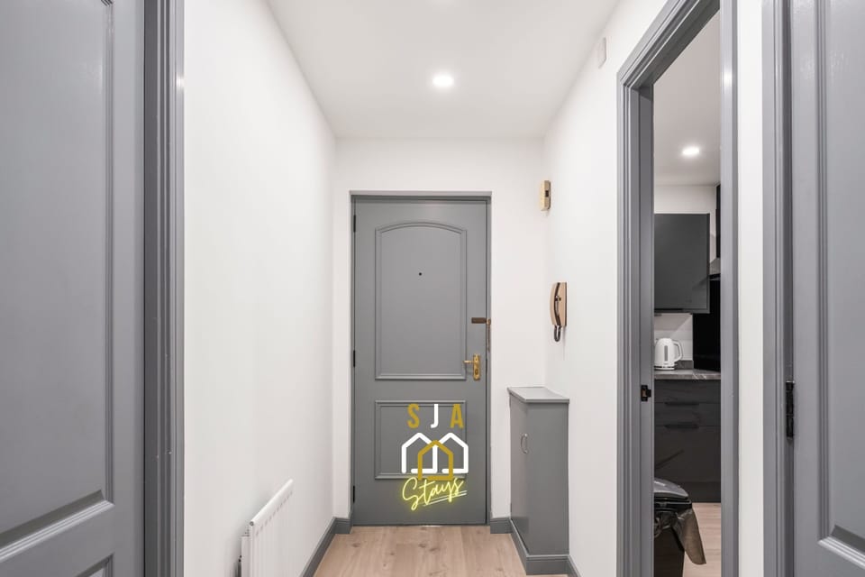 Entrance / Lobby
