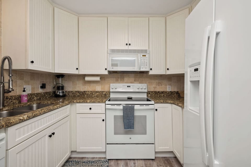 Kitchen - Northeast