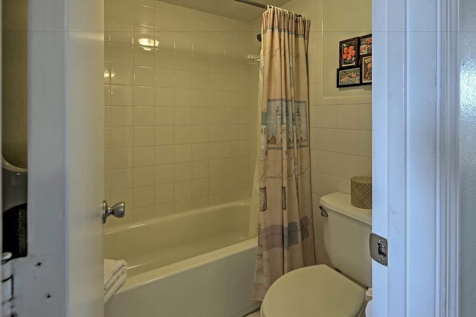 Bathroom. Interior and views may vary based on location and availability.