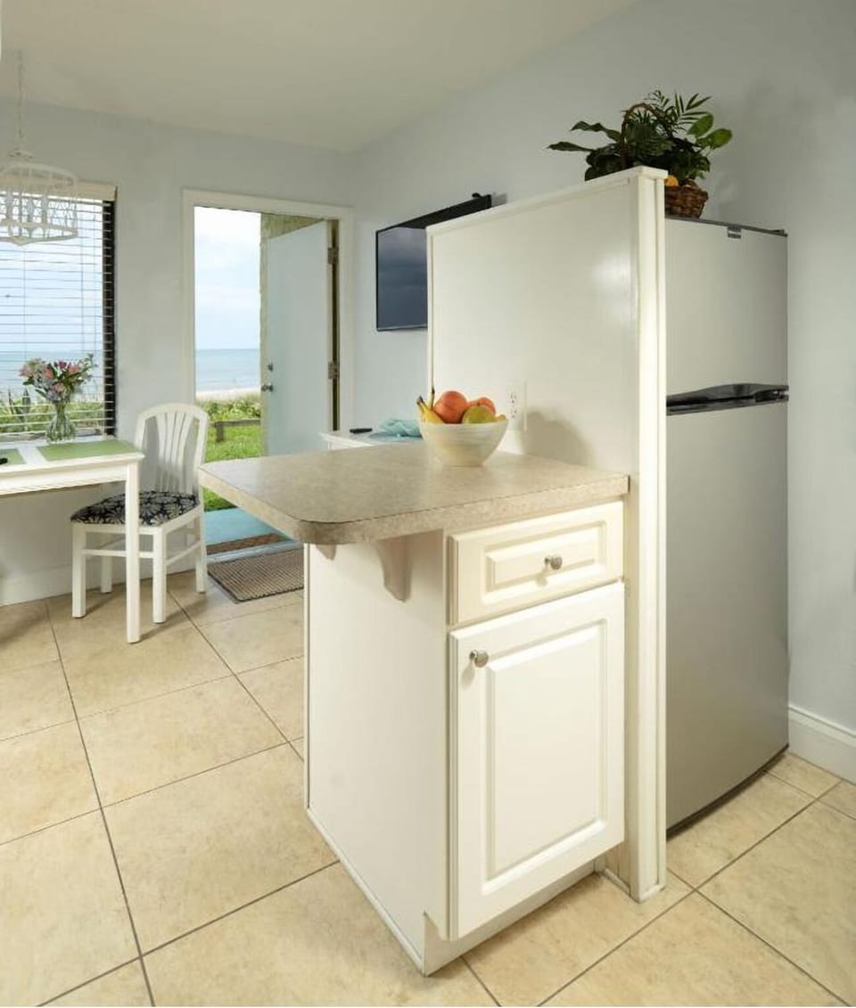 Kitchen. Interior and views may vary based on location and availability.