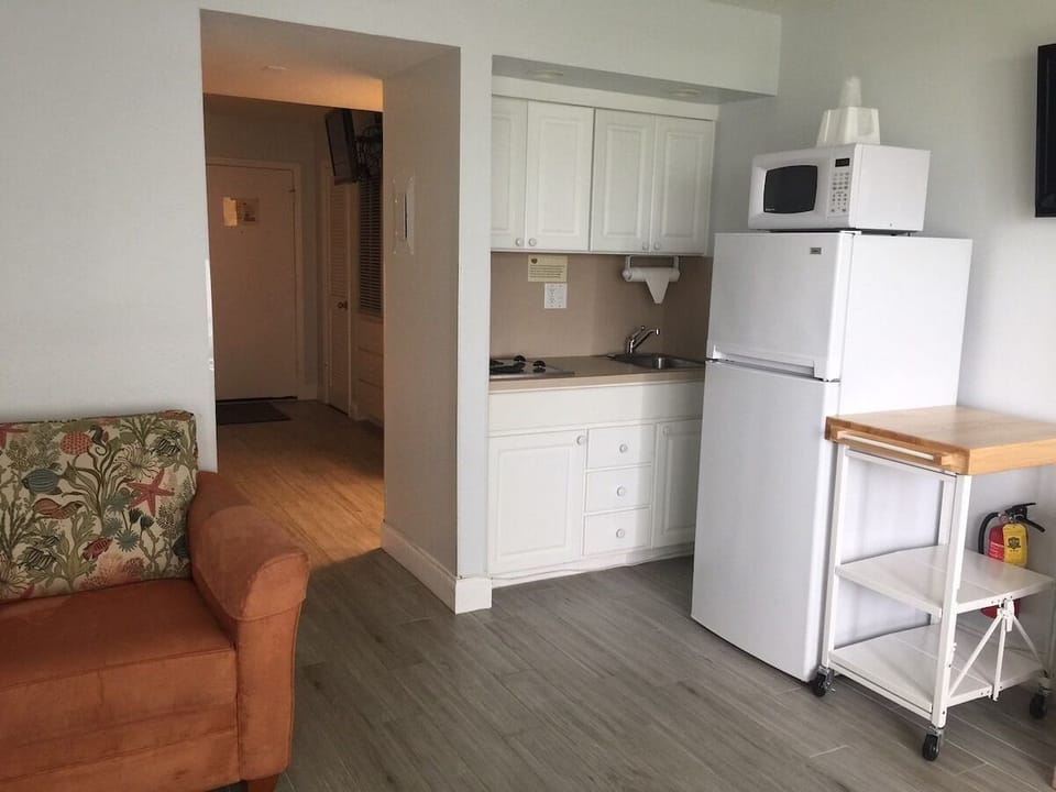 Kitchen. Interior and views may vary based on location and availability.