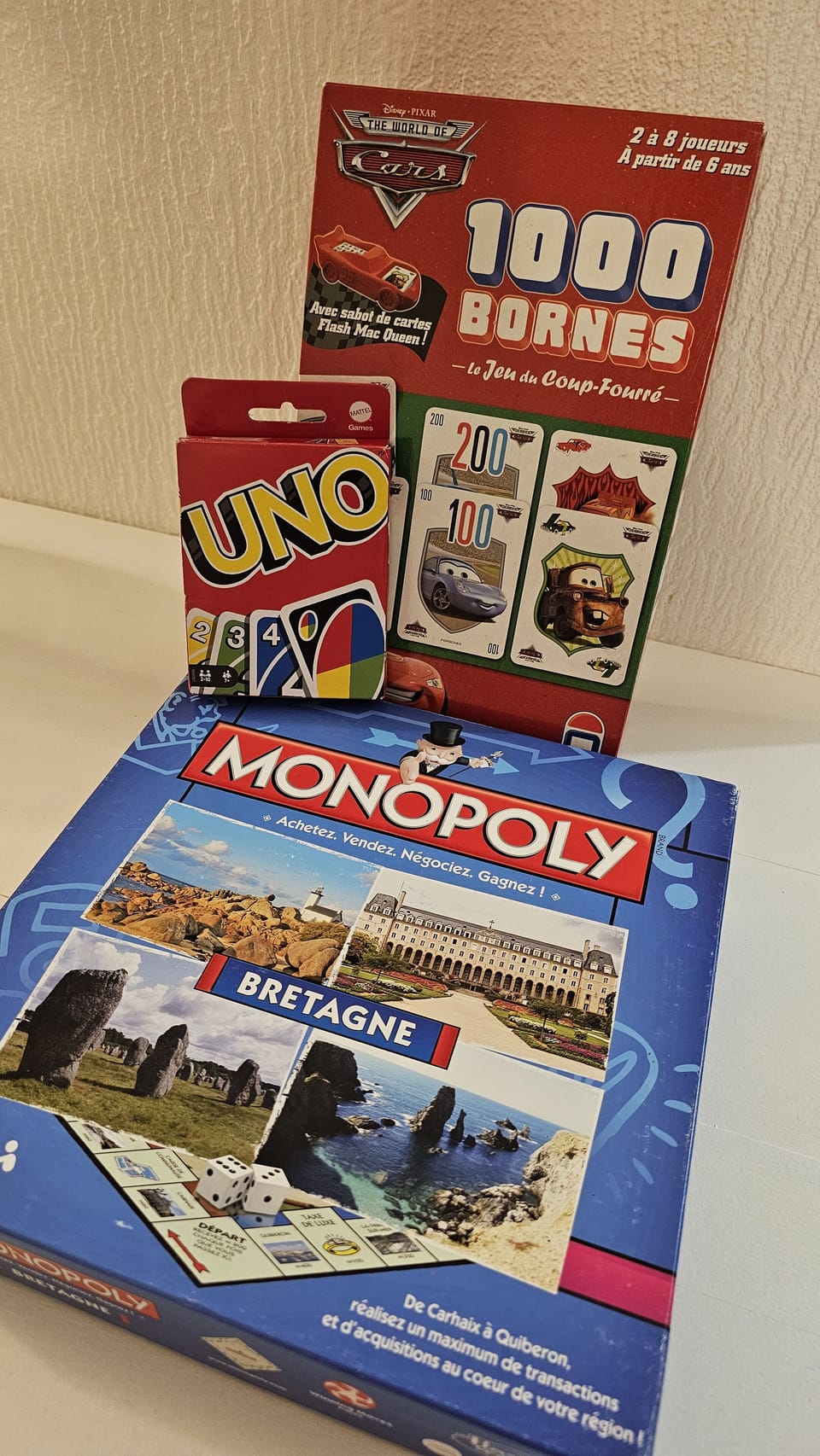 Miscellaneous