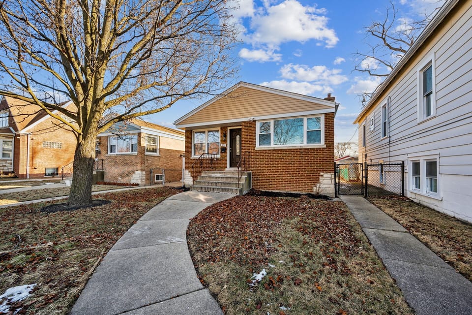 Neighborhood, Path, Walkway, City, Sidewalk