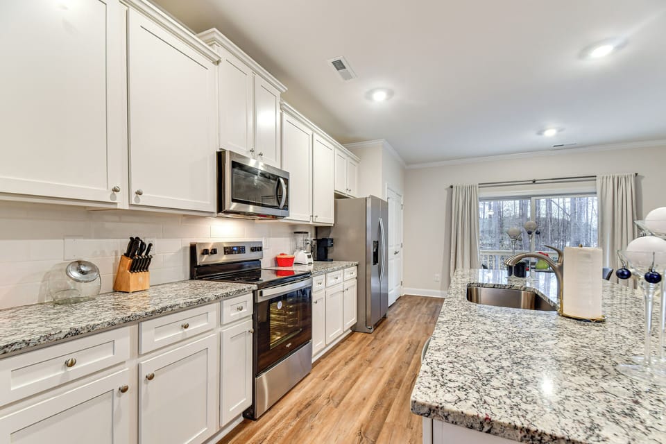 Kitchen | Cooking Basics | Coffee Maker