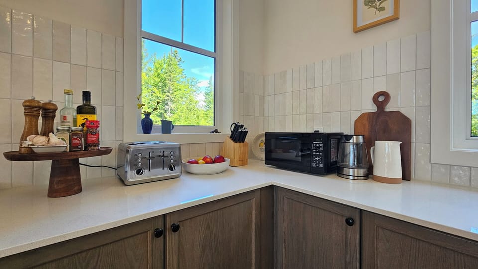 Kitchen Appliances