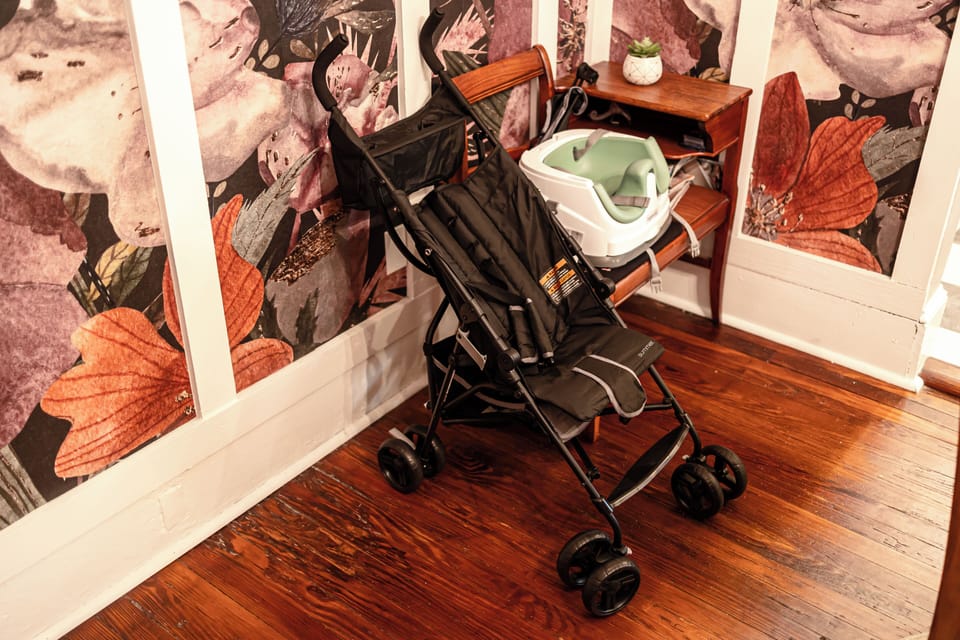 Ask us how to have these available for your stay!